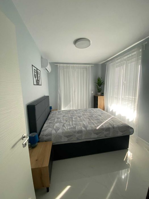 Дава се под наем Двустаен апартамент в София, Обеля 2 - 68 кв.м за 535.5 € - Снимка #3