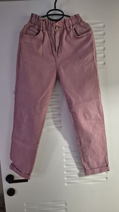 Дамски дънки Breshka