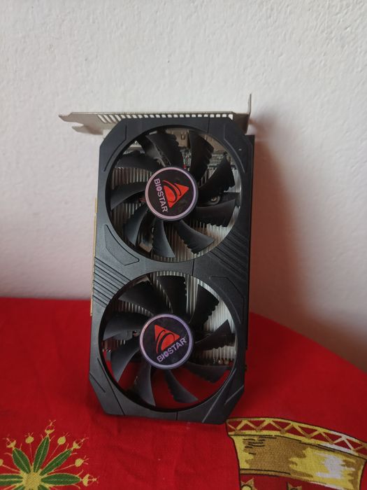 Placă Video RX560 8g DDR5