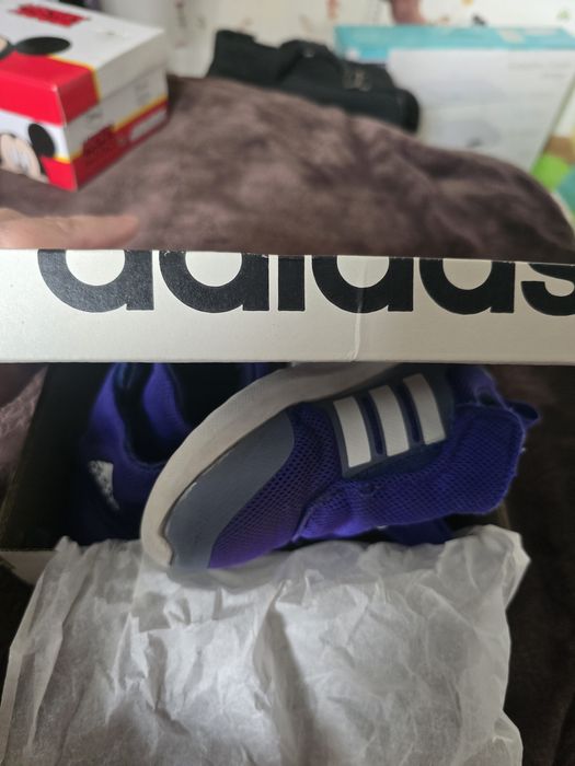 Adidas детски маратонки