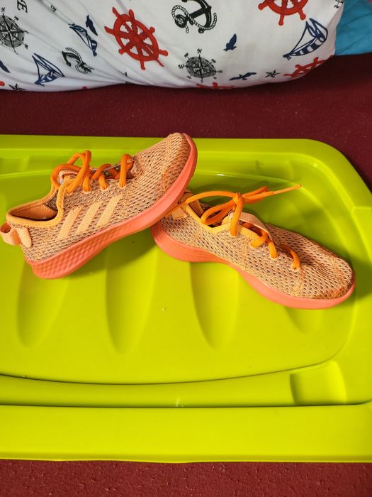 Adidas FortaRefine K