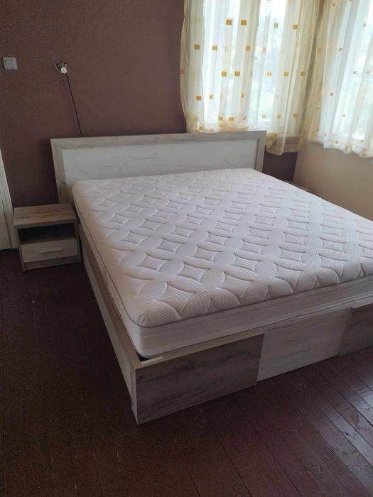 Спален комплект Никора