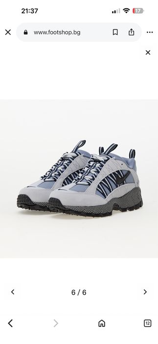 Дамски маратонки Nike AIR Humara