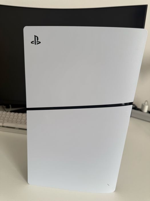 Consola PlayStation 5 Slim, 1TB
