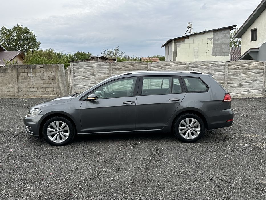 Vw Golf 7.5 Facelift / 2020 / 1.6 TDI