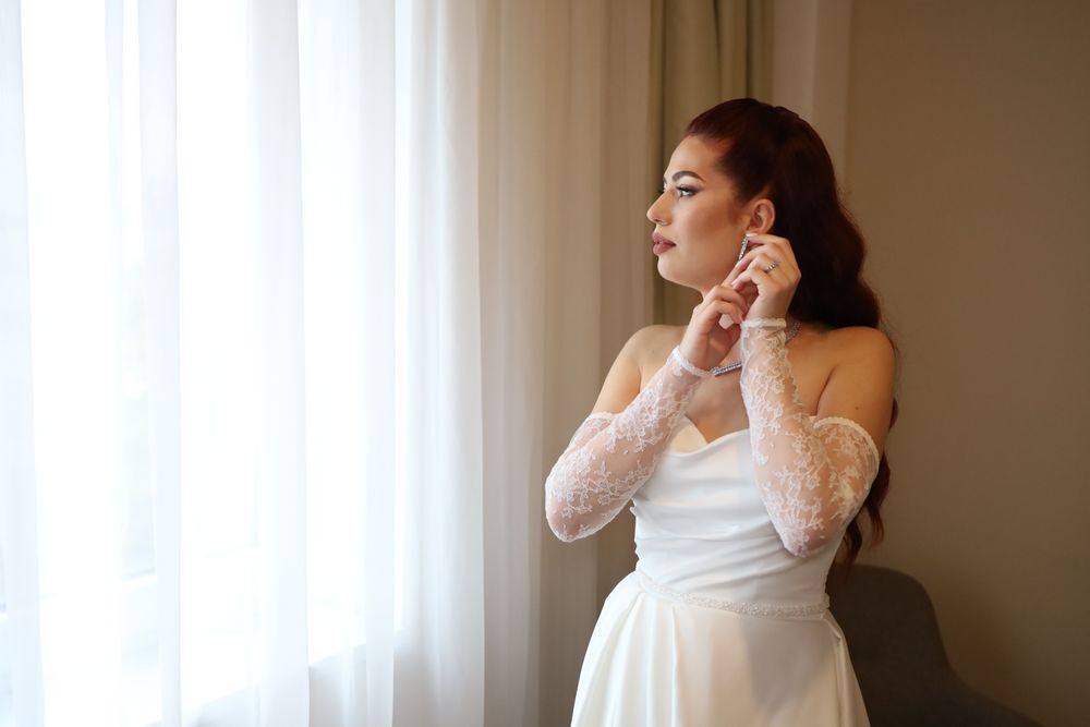 Fotograf + video 4k cununie nunta botez