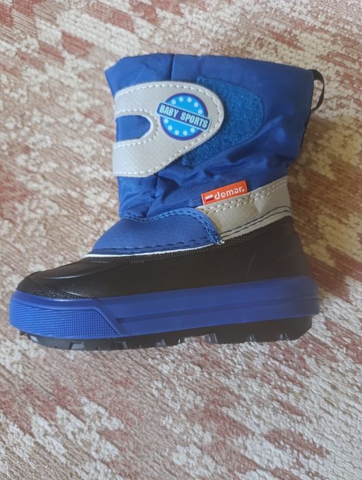 Cizme  NOI DEMAR 22-23