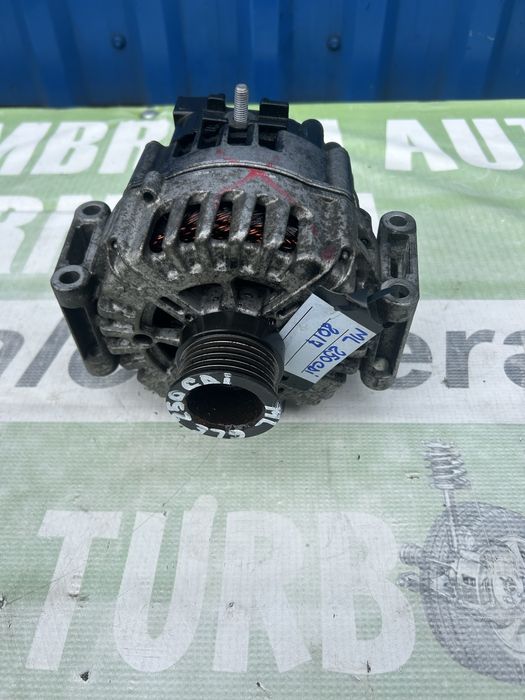 Alternator Mercedes GLE 250 cdi 2.2 cdi 2017