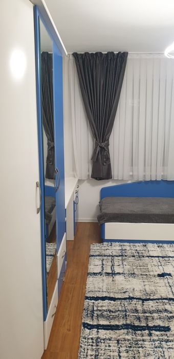 Продава се Тристаен апартамент в Пазарджик, Идеален център - 70 кв.м за 2572 €/кв.м - Снимка #6