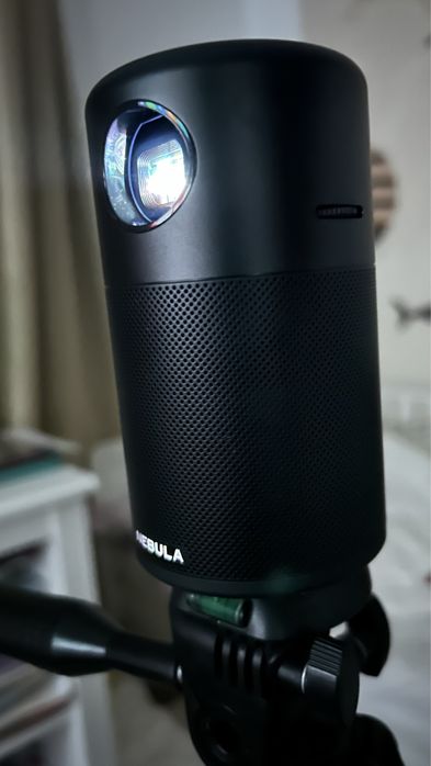 Nebula Capsule by Anker