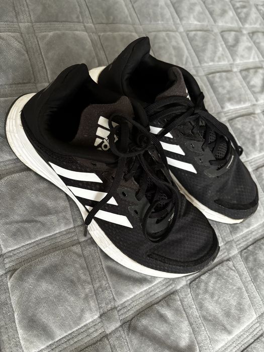 Кроссовки Adidas, для девочки, 36-37 рр