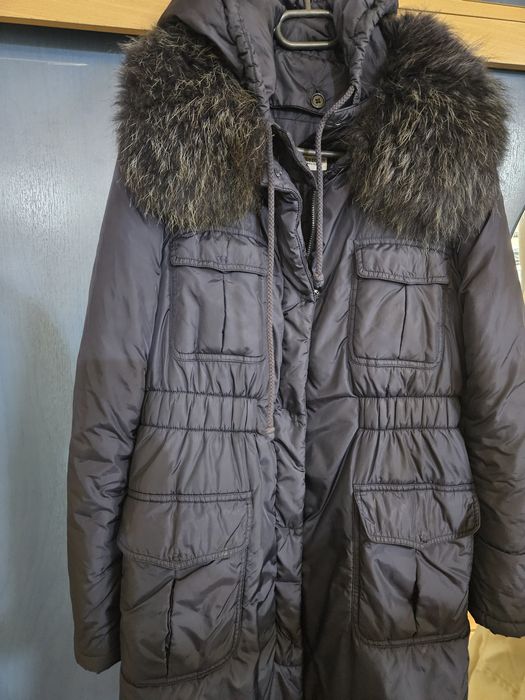 Продам куртку женскую