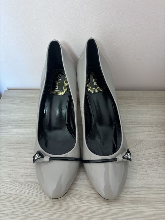 Продам туфли надевались всего раз