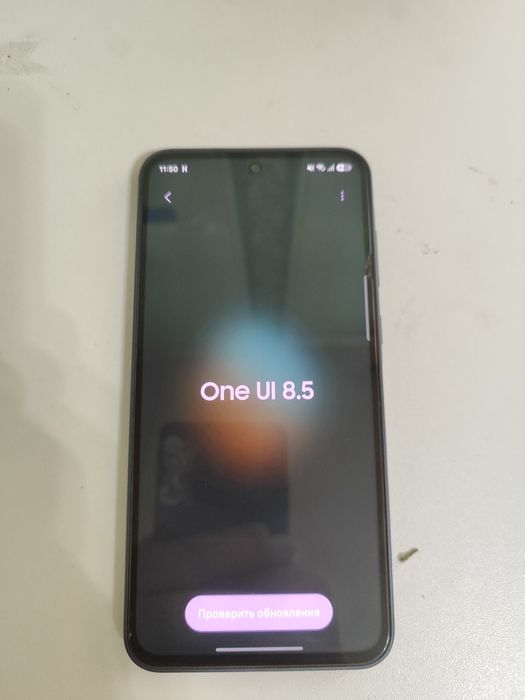 Samsung A35 5G обмен
