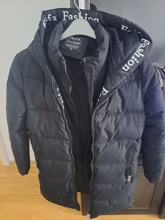 Geaca băiat, 14 ani