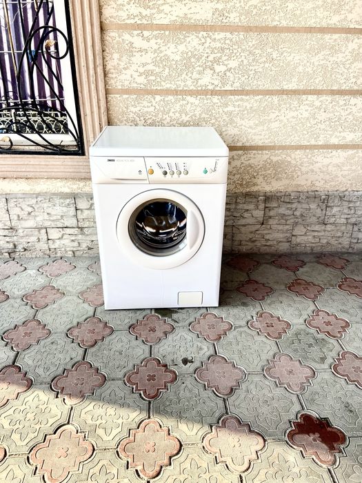 Продам стиральную машинку рабочая
