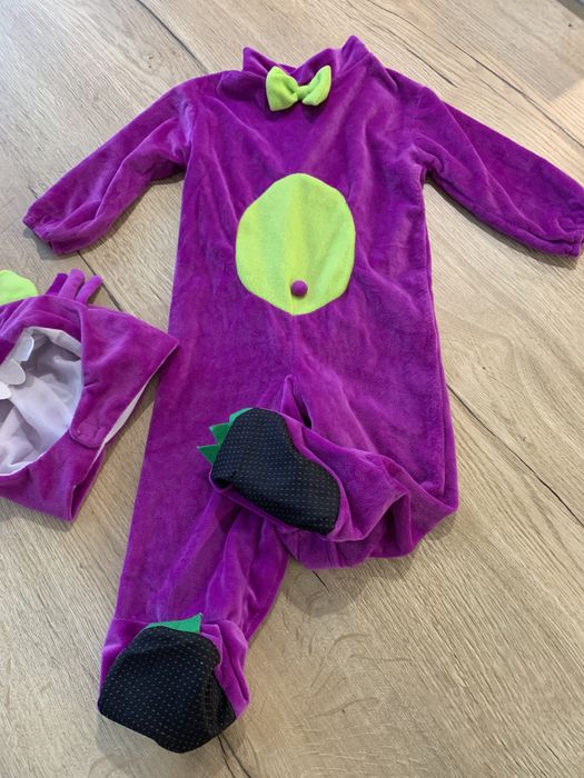 Маскараден детски костюм