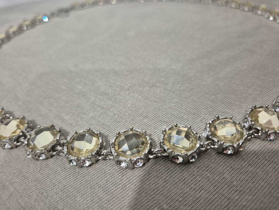 Colier Max Mara weekend