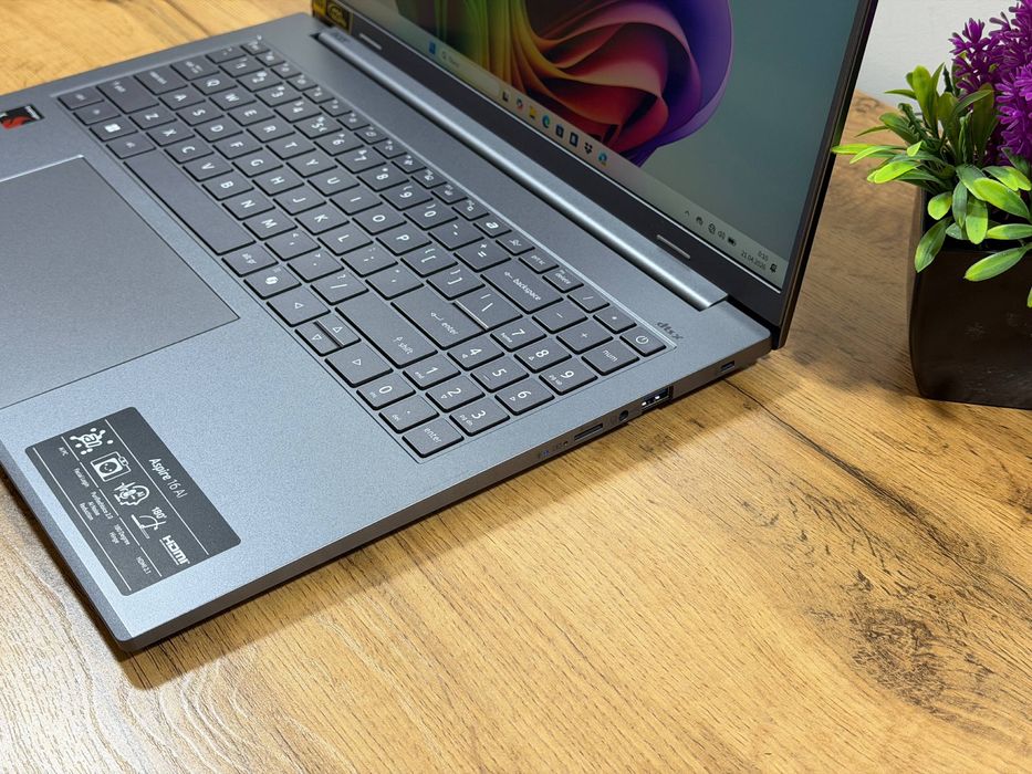Acer Aspire 16 AI