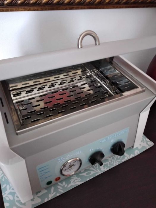 Remodelare corporala sisterilizator