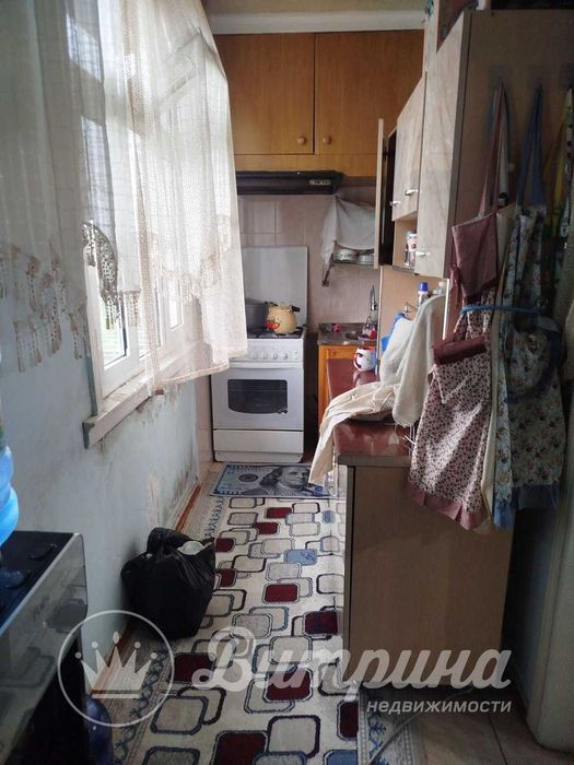 4-х комнатная квартира Аслобод