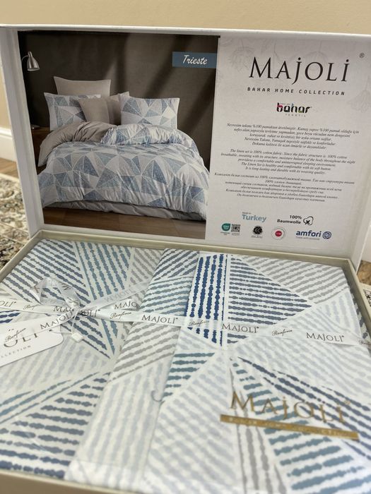 Постельное белье