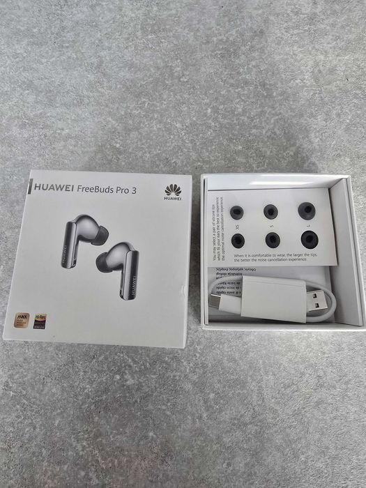 Huawei Freebuds Pro 3