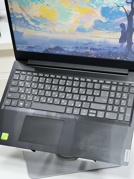 Ноутбук с видеокартой | Core i7-8565U