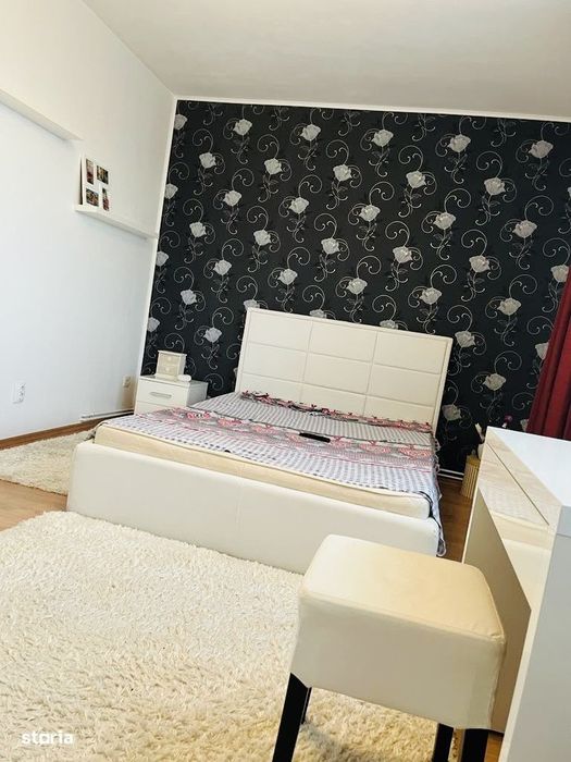 Apartament de inchiriat, 43 mp, parcare