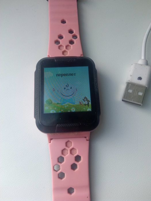 Продам смарт часы ..