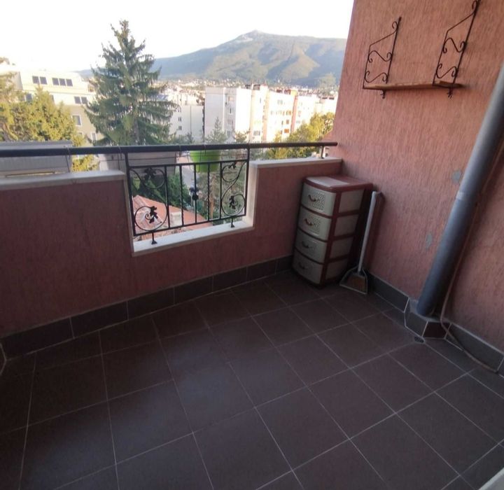 Дава се под наем Двустаен апартамент в София, Овча купел - 55 кв.м за 484.5 € - Снимка #8