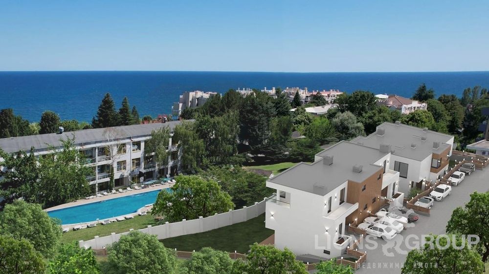 Продава се Къща в к.к. Златни пясъци - 165 кв.м за 1491 €/кв.м - Снимка #9