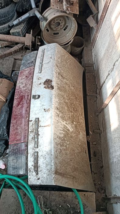 Продам запчасти на ВАЗ 2110