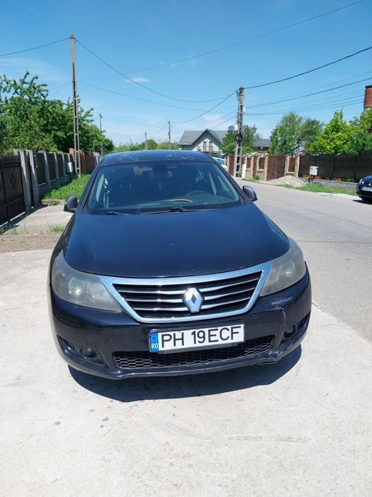 Renault latitude 2.0 dci ,150cai