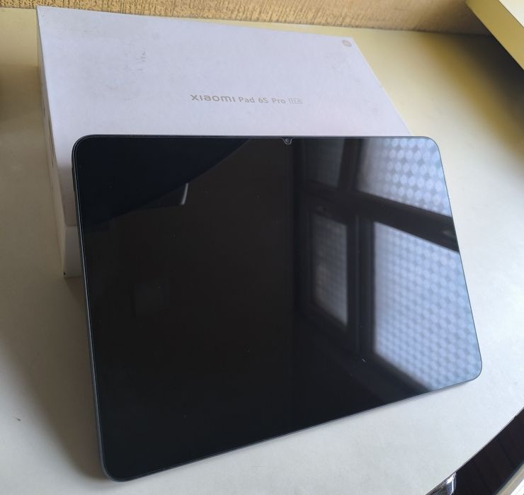 Xiaomi Pad 6S PRO 8/256