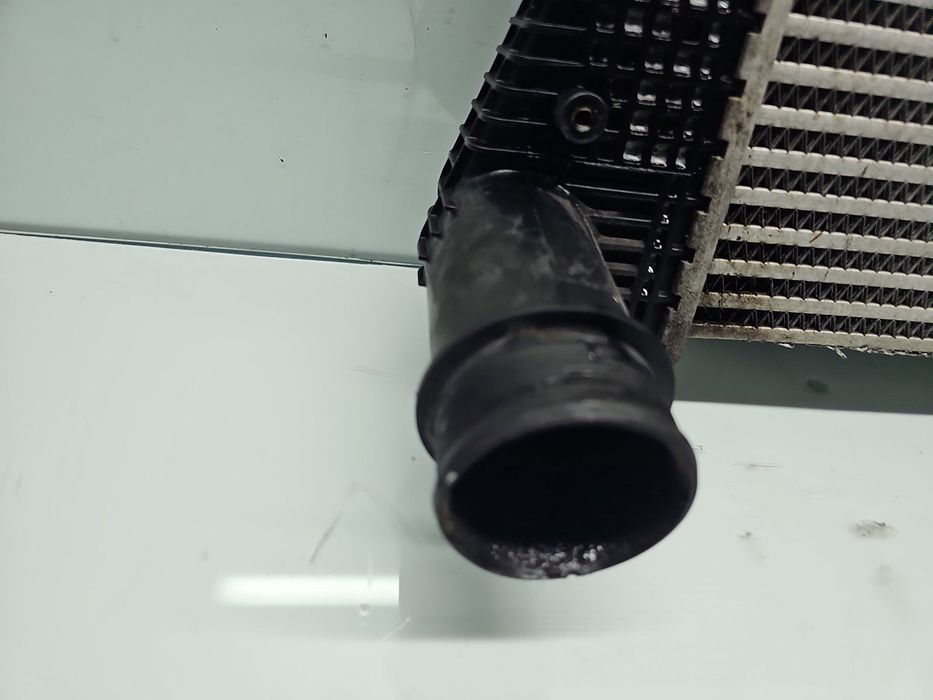Radiator intercooler Volkswagen Sharan (7N) [Fabr 2011-prezent] 3C0145
