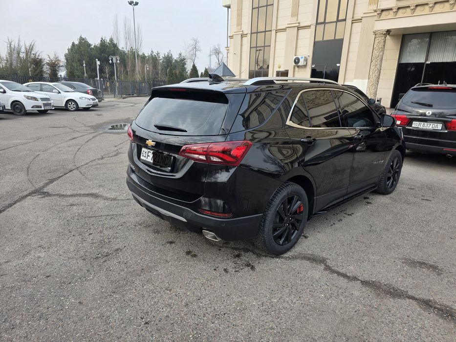 Ekunikis Qora 2023 Yil 64000 Prabek Benzin