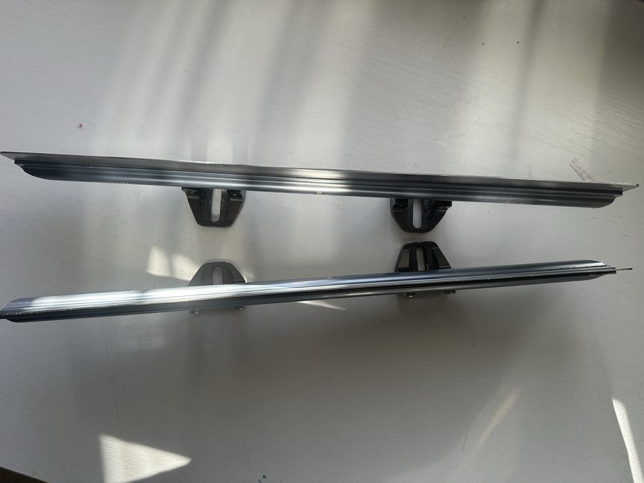 Лезвие  коньки для шорт трека