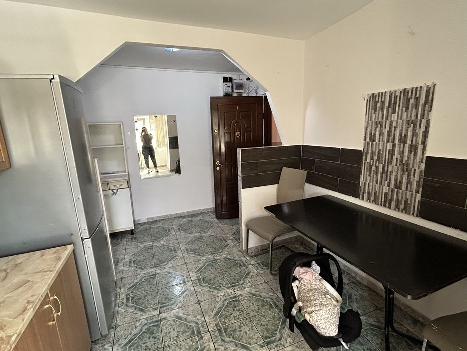 Apartament cu 2 camere de vanzare in Rogerius
