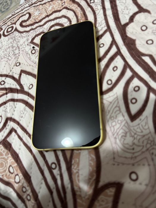 IPhone 14. 128Gb. 81% айфон 14 оригинал