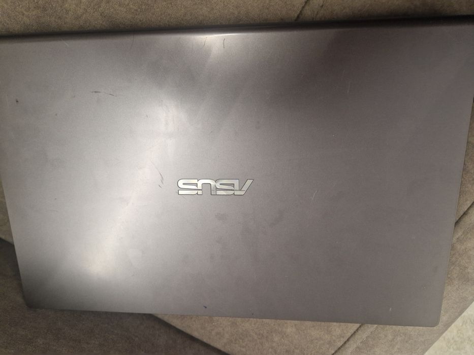 Ноутбук ASUS M509