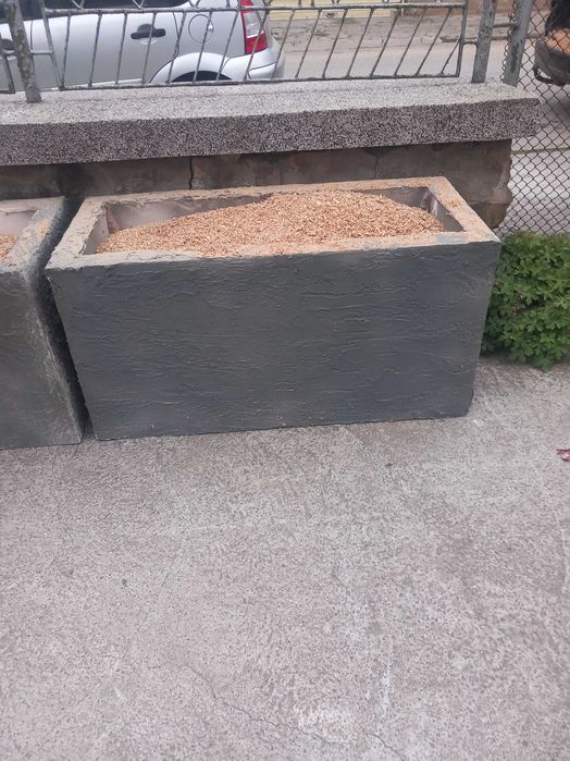 Градински саксии