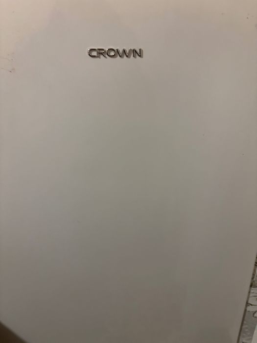 Фризер Crown малко използван