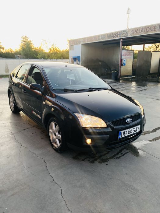 FORD Focus 2007 — imagine 2