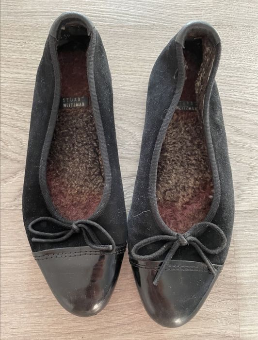 Обувь женская Stradivarius и Zara