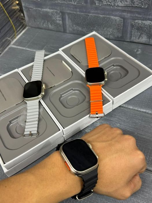 Apple watch ulta Эпл ватч