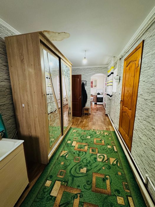 Частный дом п.Достык