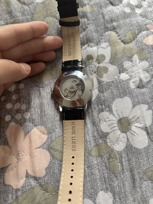 японские часы ORIENT