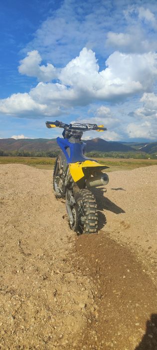 Vând/ schimb Husqvarna te 250