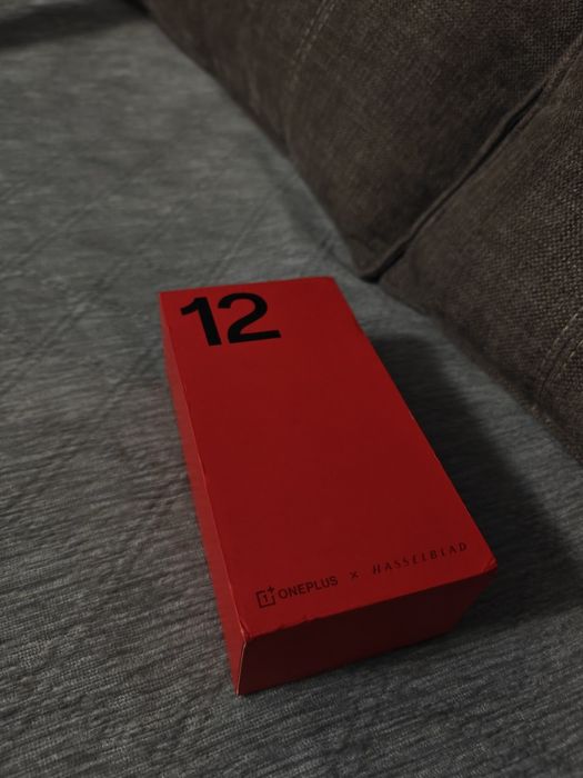 OnePlus 12 в идеале
